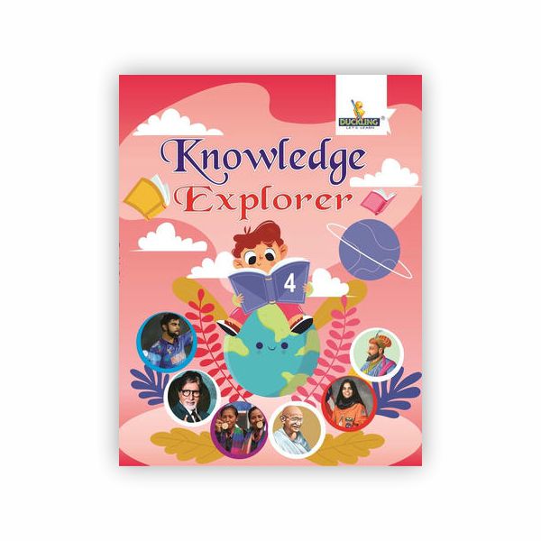 Knowledge Explorer - 4