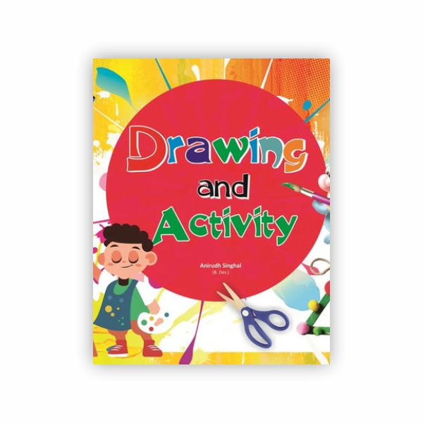 Drawing And Activity - 2