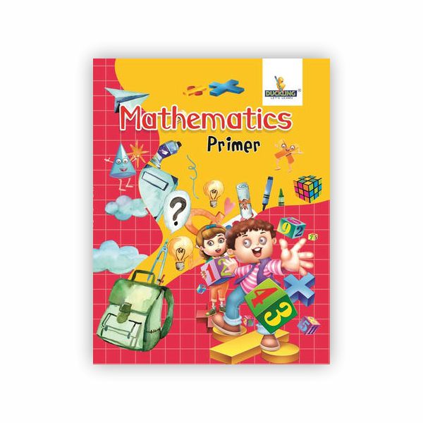 Mathematics - Primer