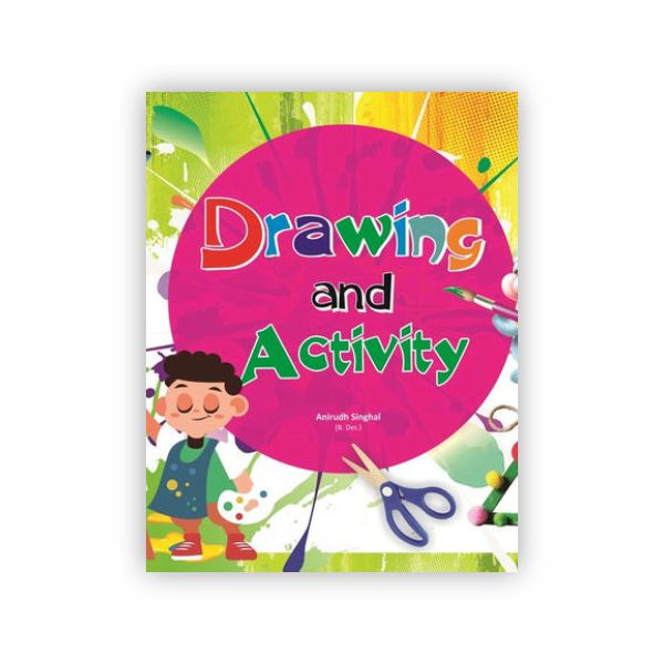Drawing And Activity - A