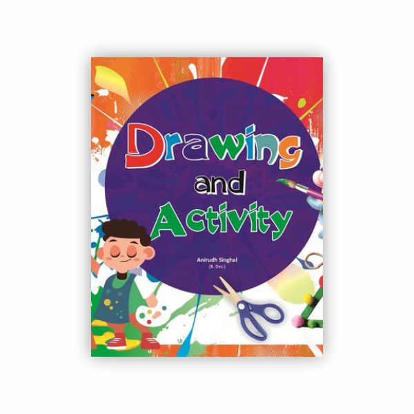 Drawing And Activity - 3