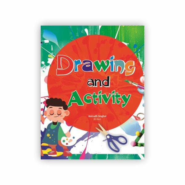 Drawing And Activity - 5