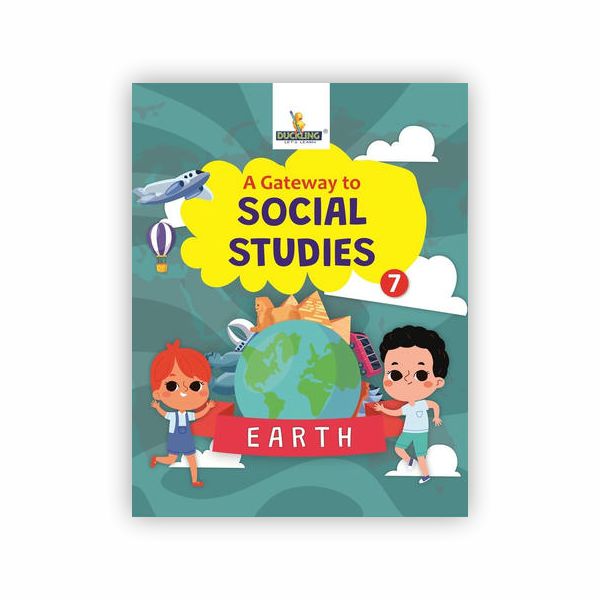 A Gateway To Social Studies - 7
