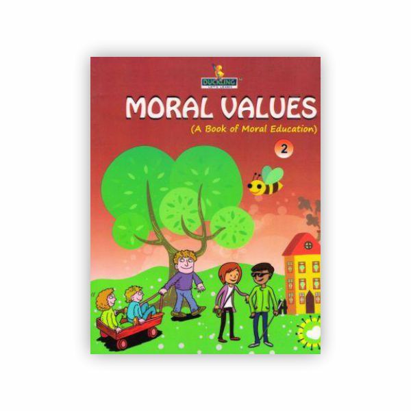 Moral Values - 2