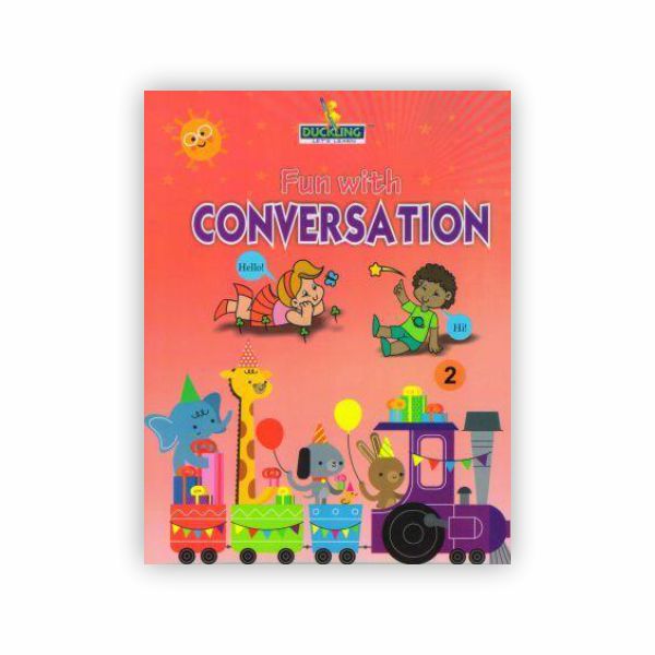 Fun With Conversation - 2