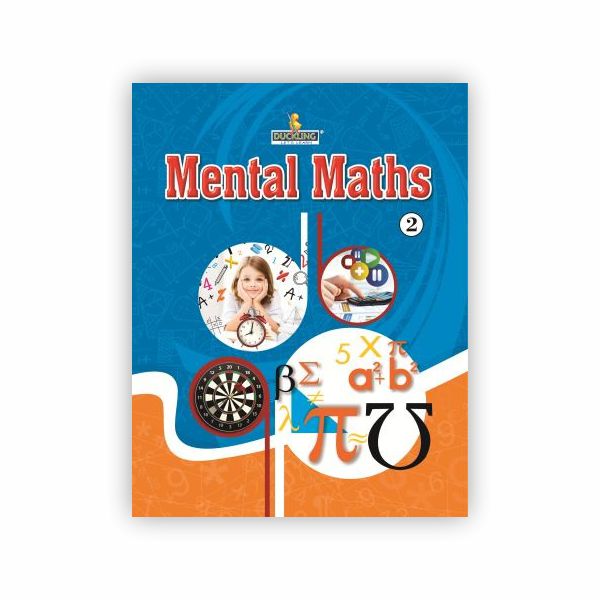 Mental Maths Part-2
