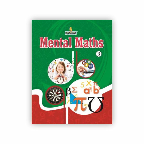 Mental Maths Part-3