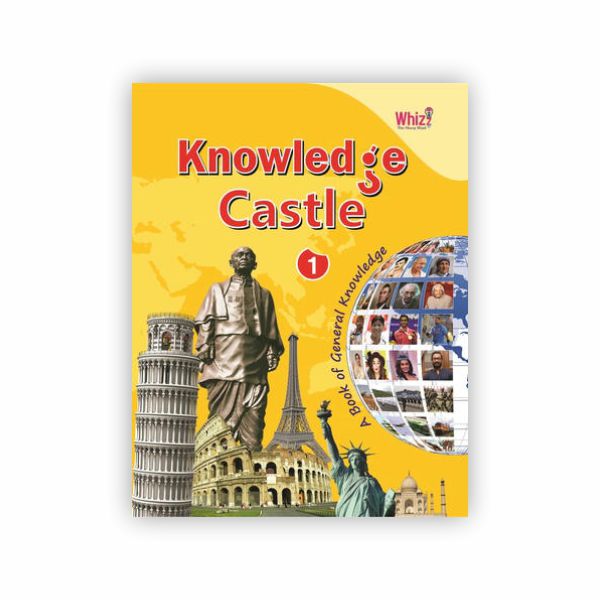 Knowledge Castle - 1