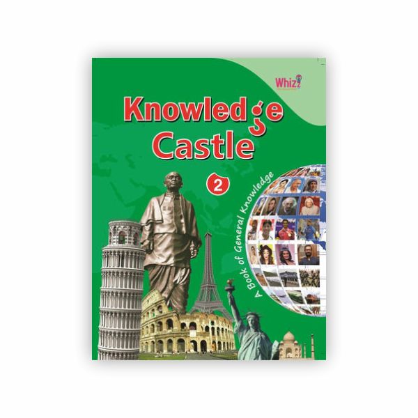 Knowledge Castle - 2